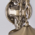 Citilux Эмир CL467313 Бра Бронза, изображение 9