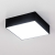 Citilux Тао CL712X122N LED Светильник потолочный с диммером Чёрный, изображение 14