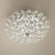 Citilux Шарм CL316321 Бра хрустальное Хром, изображение 2