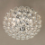 Citilux Шарм CL316321 Бра хрустальное Хром, изображение 7