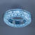 Eletto Olimpia EL330C80.1 LED Люстра хрустальная с пультом Хром, изображение 10
