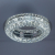 Eletto Olimpia EL330C80.1 LED Люстра хрустальная с пультом Хром, изображение 2