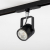 Citilux Ринг CL525T11N Трековый светильник Чёрный, изображение 7