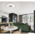 Citilux Light & Music CL703M61 Люстра музыкальная с пультом, изображение 14