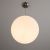 Citilux CL941301 Подвесной светильник шар Белый, изображение 8