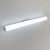 Citilux Фауст CL72124N LED Светильник с диммером Хром, изображение 4