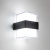 Citilux CLU0009K LED Уличный настенный светильник, изображение 2