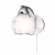 Citilux Кристи CL152317 Бра с выключателем Алюминий Хром, изображение 10
