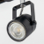 Citilux Ринг CL525T11N Трековый светильник Чёрный, изображение 10
