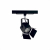 Citilux Рубик CL526T11SN Трековый светильник Чёрный, изображение 2