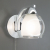 Citilux Кристи CL152317 Бра с выключателем Алюминий Хром, изображение 8