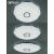 Citilux Диамант Смарт CL713A100G Умная люстра Хром, изображение 11