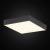Citilux Тао CL712X242N LED Светильник потолочный с диммером Чёрный