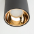 Citilux Старк CL7440113 LED Светильник накладной Чёрный Медь, изображение 4