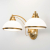 Citilux Краков CL401323 Бра Бронза, изображение 2
