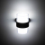Citilux CLU0009R LED Уличный настенный светильник, изображение 8