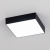 Citilux Тао CL712X182N LED Светильник потолочный с диммером Чёрный, изображение 2