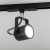 Citilux Ринг CL525T11N Трековый светильник Чёрный, изображение 11