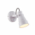 Citilux Бейкер CL541510 Спот поворотный с выключателем Белый, изображение 2