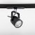 Citilux Ринг CL525T11N Трековый светильник Чёрный, изображение 14