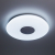 Citilux Light & Music CL703M61 Люстра музыкальная с пультом, изображение 8