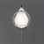 Citilux Кристи CL152317 Бра с выключателем Алюминий Хром, изображение 3
