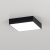 Citilux Тао CL712X182N LED Светильник потолочный с диммером Чёрный, изображение 4