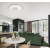 Citilux Light & Music CL703M61 Люстра музыкальная с пультом, изображение 4
