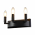 Citilux Смитсон CL470303 Бра замковое Чёрное, изображение 5