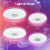 Citilux Light & Music CL703M101 Люстра музыкальная с пультом, изображение 13