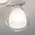 Citilux Кристи CL152157 Люстра потолочная Алюминий Хром, изображение 7