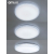 Citilux Альпина Смарт CL718A60G RGB Умная люстра, изображение 11