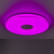 Citilux Light & Music CL703M101 Люстра музыкальная с пультом, изображение 7