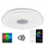Citilux Light & Music CL703M101 Люстра музыкальная с пультом, изображение 17