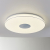 Citilux Light & Music CL703M101 Люстра музыкальная с пультом, изображение 2