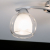 Citilux Кристи CL152137 Люстра потолочная Алюминий Хром, изображение 7