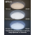 Citilux Альпина Смарт CL718A40G RGB Умная люстра, изображение 2