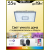 Citilux Старлайт Смарт CL703AK50G Умная люстра Хром
