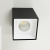 Citilux Старк CL7440210 LED Светильник накладной Чёрный Белый, изображение 3