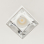 Citilux Старк CL7440202 LED Светильник накладной Белый Хром, изображение 5