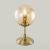 Citilux Томми CL102813 Настольная лампа Бронза, изображение 6