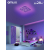 Citilux Триест Смарт CL737A45E RGB Умная люстра, изображение 14