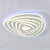 Citilux Триест Смарт CL737A35E RGB Умная люстра, изображение 18