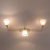 Citilux Прованс CL511534 Спот поворотный Белый с патиной, изображение 6