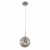 Citilux Томми CL102010 Подвесной светильник Хром, изображение 11