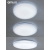 Citilux Альпина Смарт CL718A80G RGB Умная люстра, изображение 11