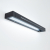 Citilux Визор CL708261N LED Настенная подсветка с выключателем Чёрная, изображение 5