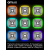 Citilux Триест Смарт CL737A100E RGB Умная люстра, изображение 6