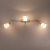 Citilux Прованс CL511534 Спот поворотный Белый с патиной, изображение 7