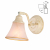 Citilux Прованс CL511514 Спот поворотный Белый с патиной, изображение 12